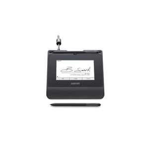 Signature Pad Wacom STU-540-CH2-0