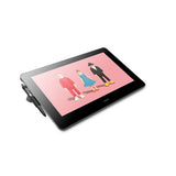 Graphics tablets and pens Wacom DTH167K0B-1