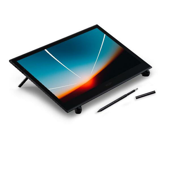 Graphics tablet Wacom DTH135K0B-0