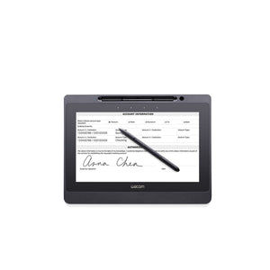 Signature Pad Wacom DTU1141B 10,6"-0