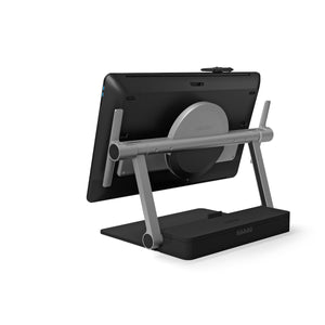 Tablet Mount Wacom ACK62802K 32" Black-0