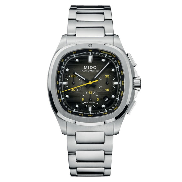 Men's Watch Mido M049-527-11-081-00-0