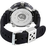 Men's Watch Seiko SNJ025P1 Black-4