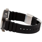 Men's Watch Seiko SNJ025P1 Black-2