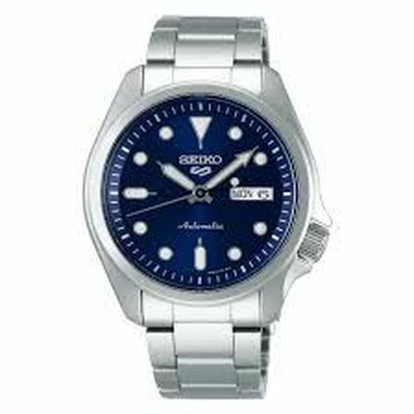 Men's Watch Seiko SRPE53K1 (Ø 42,5 mm)-0