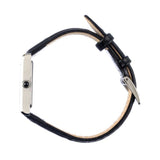 Men's Watch Seiko SWR053P1 Black-4