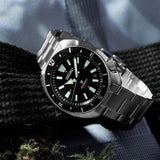 Men's Watch Seiko SPORTS TURTLE-2