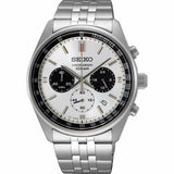 Men's Watch Seiko SSB425P1 (Ø 42 mm)-0