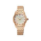 Ladies' Watch Seiko SUR564P1 (Ø 46,5 mm)-0