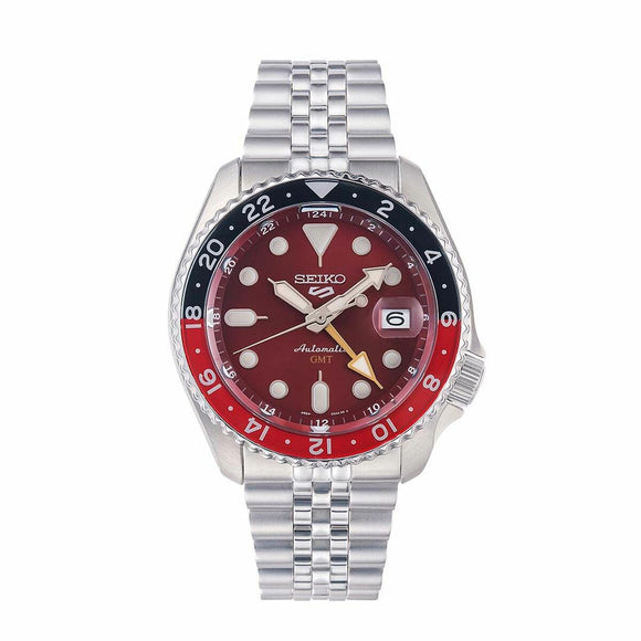 Men's Watch Seiko SSK031K1 (Ø 42 mm)-0