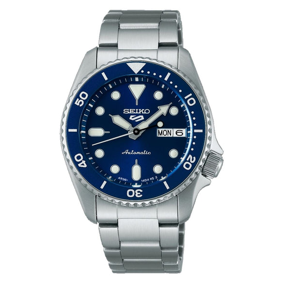Men's Watch Seiko SRPL77K1-0