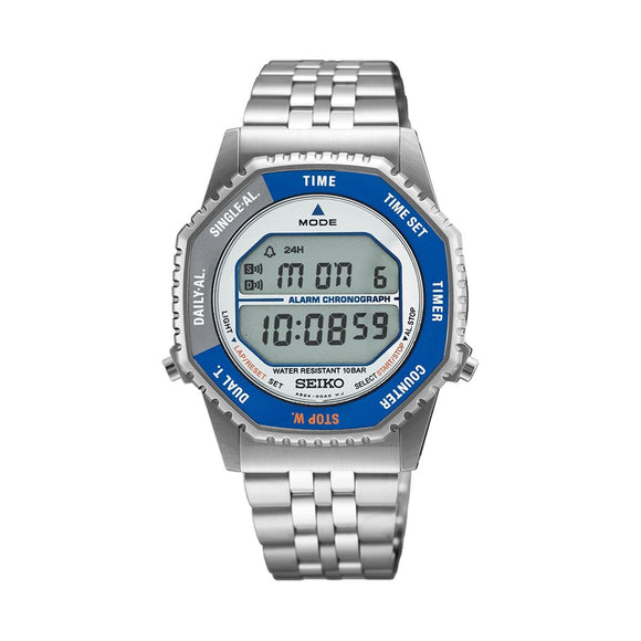 Men's Watch Seiko SMGG21P1-0