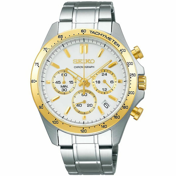 Men's Watch Seiko SBTR024-0