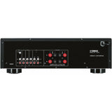 Amplifier YAMAHA A-S201 140 W-1