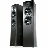 Multimedia Speakers YAMAHA NS-F51 Black-1