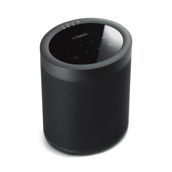 Portable Bluetooth Speakers YAMAHA Black 40 W-0