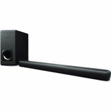 Soundbar YAMAHA YAS-209 Black 200 W-0