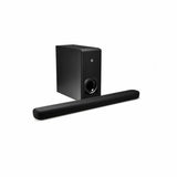 Soundbar YAMAHA YAS-209 Black 200 W-2