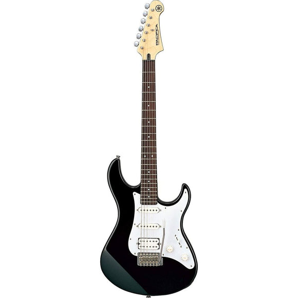 Electric guitar YAMAHA GPA012BLII-0