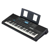 Keyboard YAMAHA PSR-E473-4