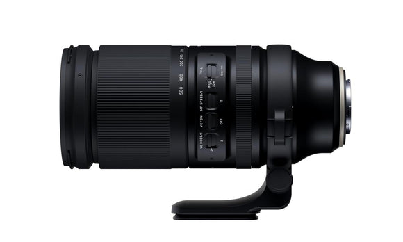 Tamron 150-500mm F/5-6.7 DI III VC VXD FUJI X-0