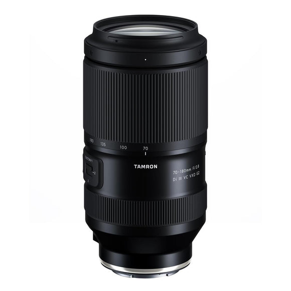 Tamron 70-180mm F/2.8 Di III VC VXD G2 Sony FE-0