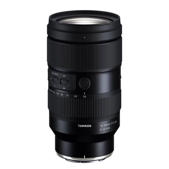Tamron 35-150mm F/2-2.8 Di III VXD Nikon Z-0