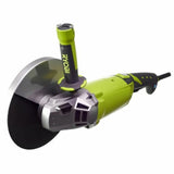 Angle grinder Ryobi EAG2000RSD1 2000 W 230 mm-2