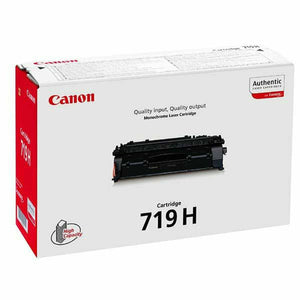 Toner Canon 3480B002 Black (1 Unit)-0