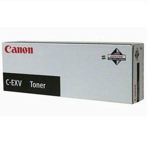 Original Toner Canon C-EXV 45 Cyan-0