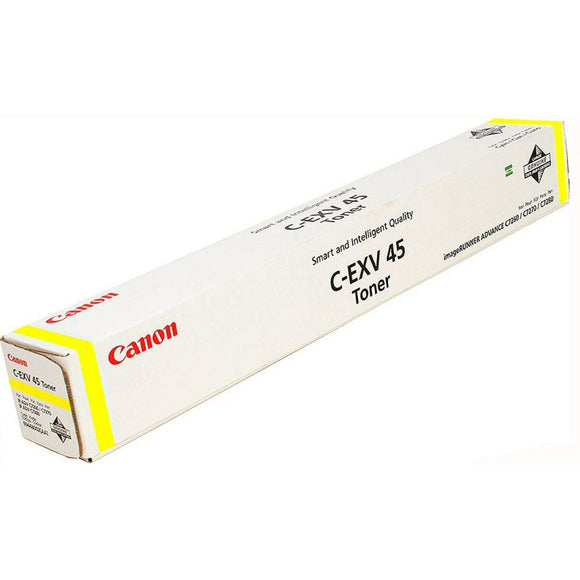 Toner Canon 6948B002 Yellow-0