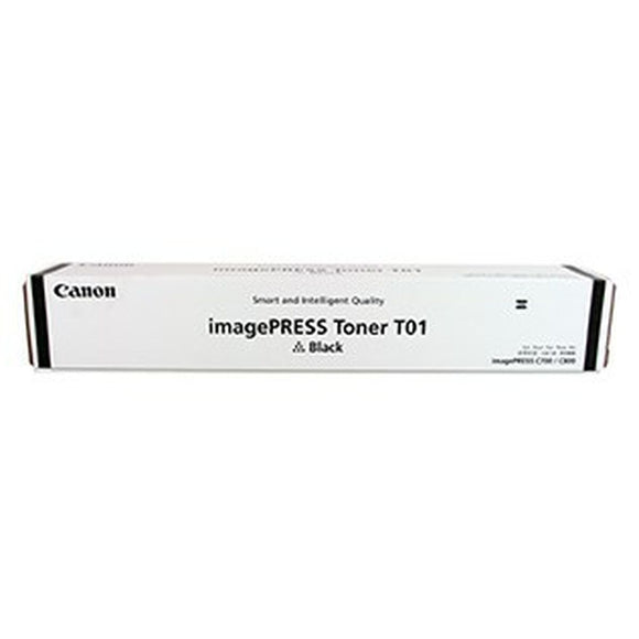 Toner Canon 8066B001 Black-0