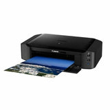 Printer Canon iP8750 WIFI 9600 x 2400 DPI Black-1