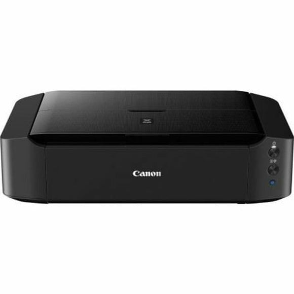 Printer Canon iP8750 WIFI 9600 x 2400 DPI Black-0