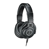 Headphones Audio-Technica ATH-M40X Black-1