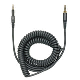 Headphones Audio-Technica ATH-M50X Black-1