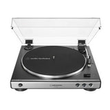 Record Player Audio-Technica AT-LP60XUSBGM-1