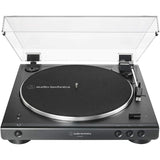 Record Player Audio-Technica AT-LP60XBTBK-1