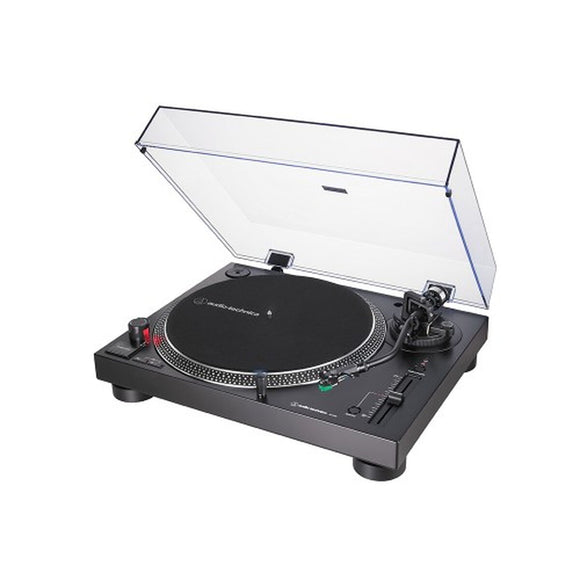 Record Player Audio-Technica AT-LP120X-0