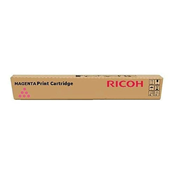 Original Toner Ricoh 841927 Magenta-0