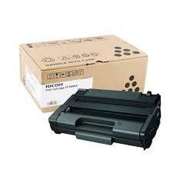 Toner Ricoh 407648 Black-0