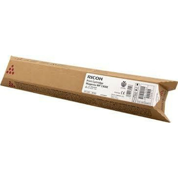 Toner Ricoh 842237 Magenta-0