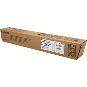 Toner Ricoh 841587 Black Magenta-0