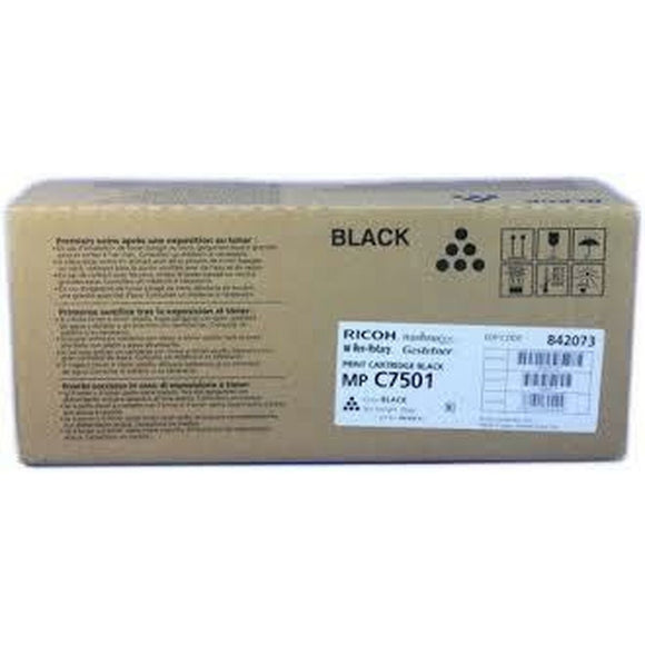 Toner Ricoh 842073 Black-0