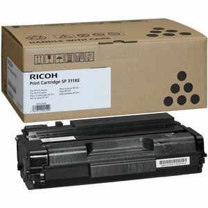 Toner Ricoh 821242 Black-0