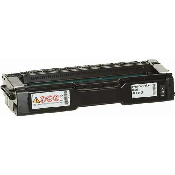 Toner Ricoh 407899 Black-0