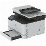 Multifunction Printer Ricoh 9P00124-11