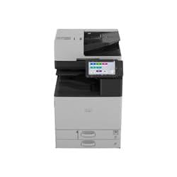 Ricoh IM C2010A A3 Color Multifunction Printer Laser 20 Pages Per Minute-0