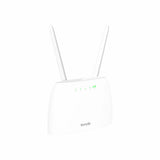 Router Tenda N300 300 Mbps WIFI-1