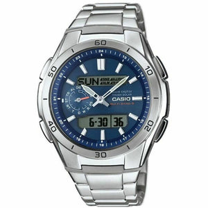 Men's Watch Casio Grey-0